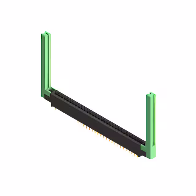387-060-521-858 EDAC Inc.  Edgeboard Connectors